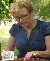 Anke Bähr
